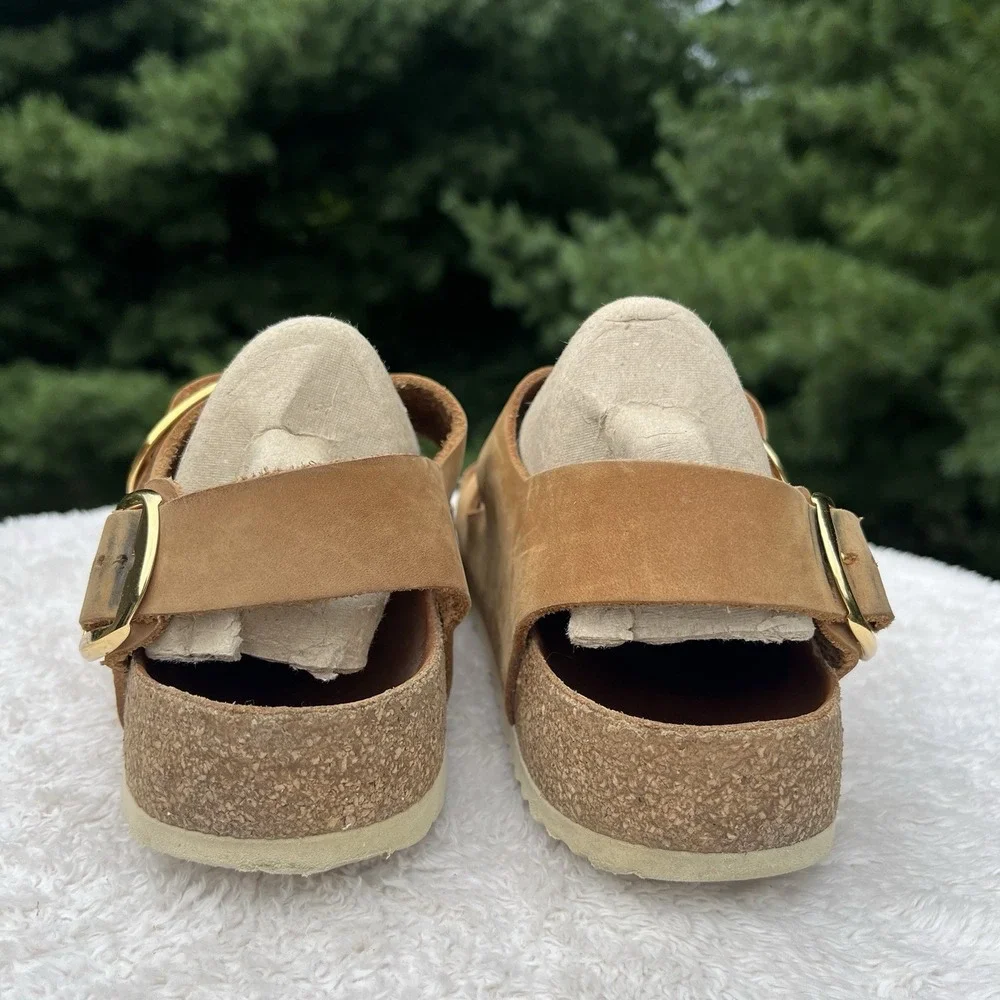 Birkenstock preowned good